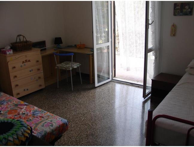 Anteprima foto 5 - Affitto Appartamento Vacanze da Privato a Torriglia (Genova)
