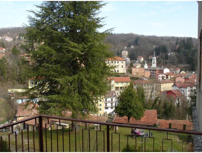 Anteprima foto 6 - Affitto Appartamento Vacanze da Privato a Torriglia (Genova)