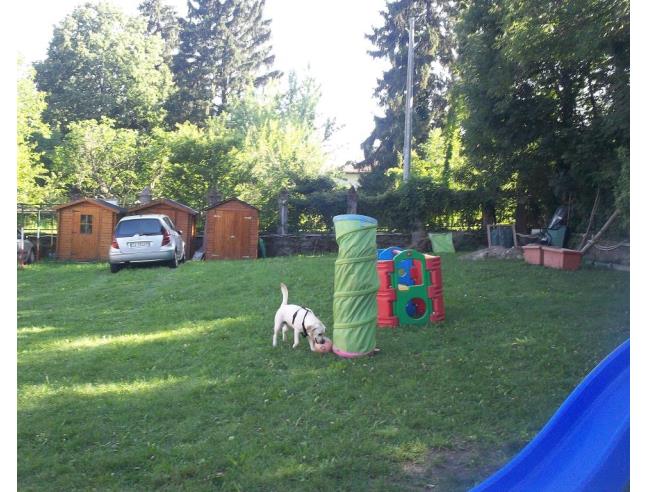 Anteprima foto 7 - Affitto Appartamento Vacanze da Privato a Torriglia (Genova)