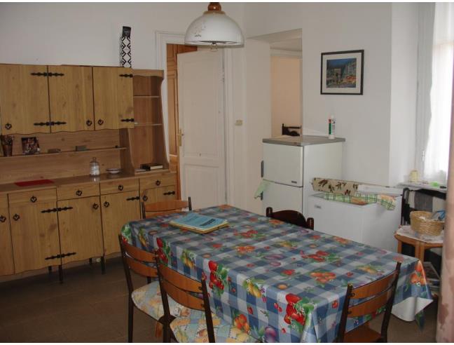 Anteprima foto 8 - Affitto Appartamento Vacanze da Privato a Torriglia (Genova)