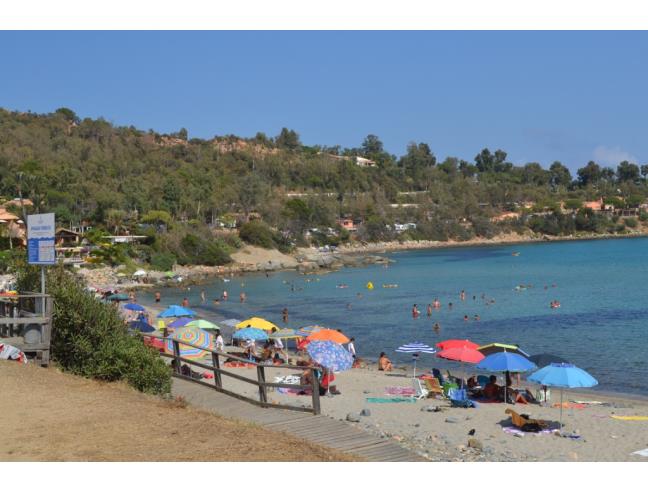 Anteprima foto 3 - Affitto Appartamento Vacanze da Privato a Tortolì - Arbatax