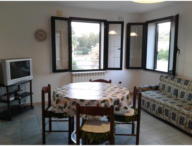 Anteprima foto 4 - Affitto Appartamento Vacanze da Privato a Tortolì - Arbatax