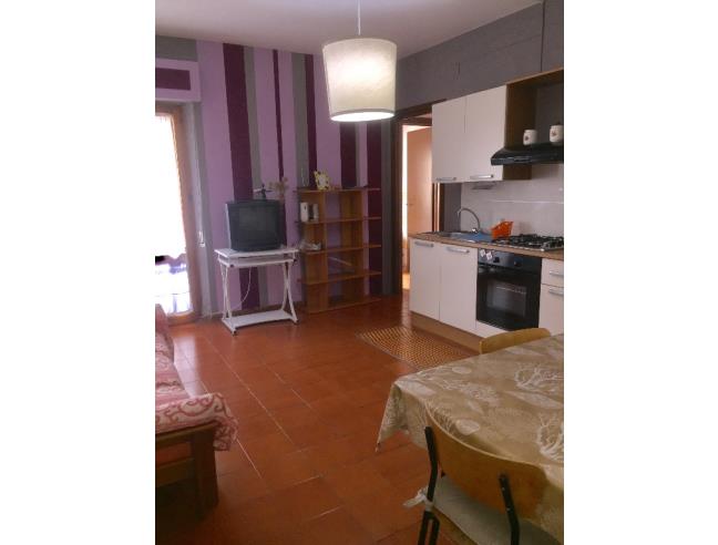 Anteprima foto 4 - Affitto Appartamento Vacanze da Privato a Tortolì - Arbatax