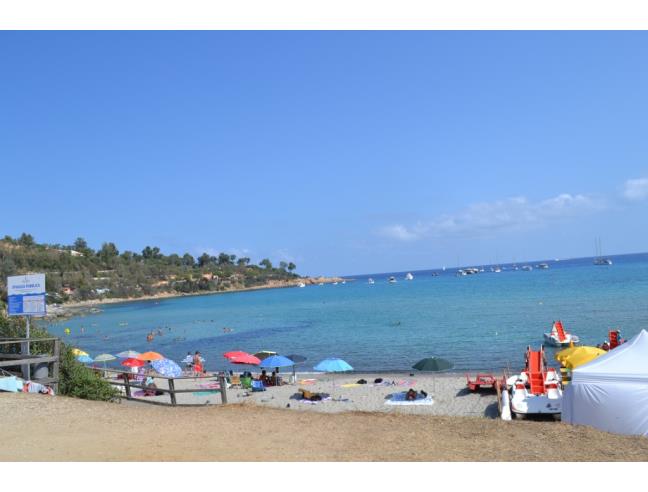 Anteprima foto 4 - Affitto Appartamento Vacanze da Privato a Tortolì - Arbatax