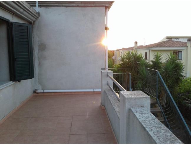 Anteprima foto 6 - Affitto Appartamento Vacanze da Privato a Tortolì - Arbatax