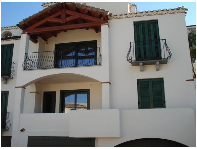 Anteprima foto 1 - Affitto Appartamento Vacanze da Privato a Tortolì (Nuoro)