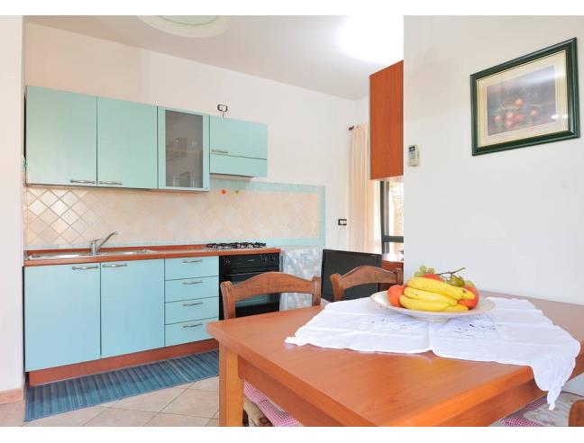 Anteprima foto 2 - Affitto Appartamento Vacanze da Privato a Tortolì (Nuoro)