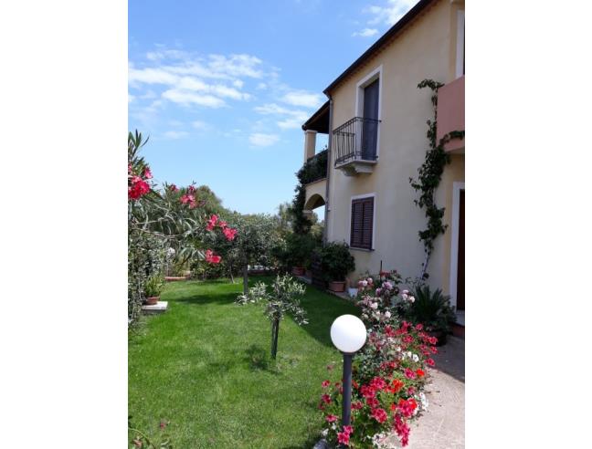 Anteprima foto 2 - Affitto Appartamento Vacanze da Privato a Tortolì (Nuoro)