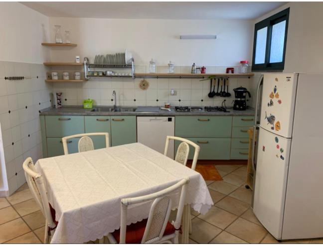 Anteprima foto 2 - Affitto Appartamento Vacanze da Privato a Tortolì (Nuoro)