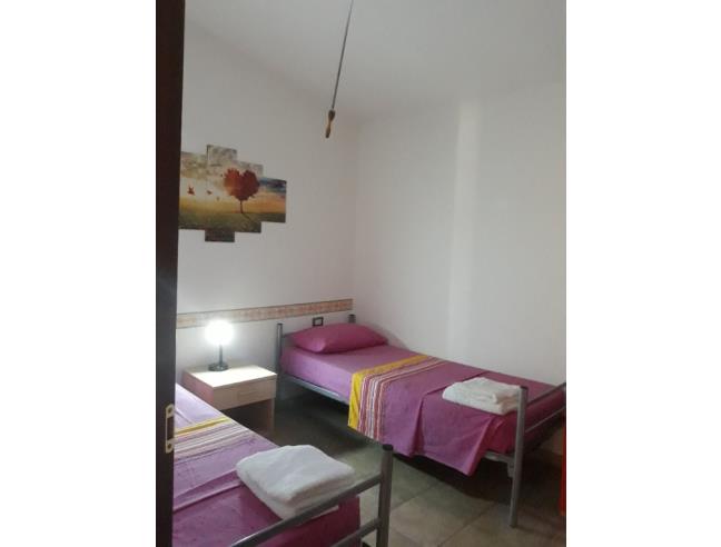 Anteprima foto 3 - Affitto Appartamento Vacanze da Privato a Tortolì (Nuoro)