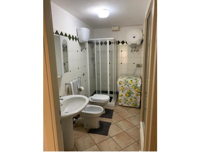 Anteprima foto 4 - Affitto Appartamento Vacanze da Privato a Tortolì (Nuoro)