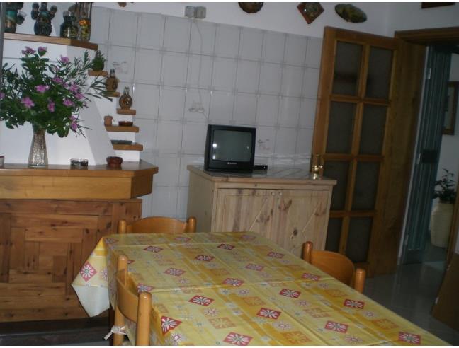 Anteprima foto 4 - Affitto Appartamento Vacanze da Privato a Tortolì (Nuoro)