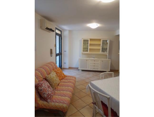 Anteprima foto 5 - Affitto Appartamento Vacanze da Privato a Tortolì (Nuoro)