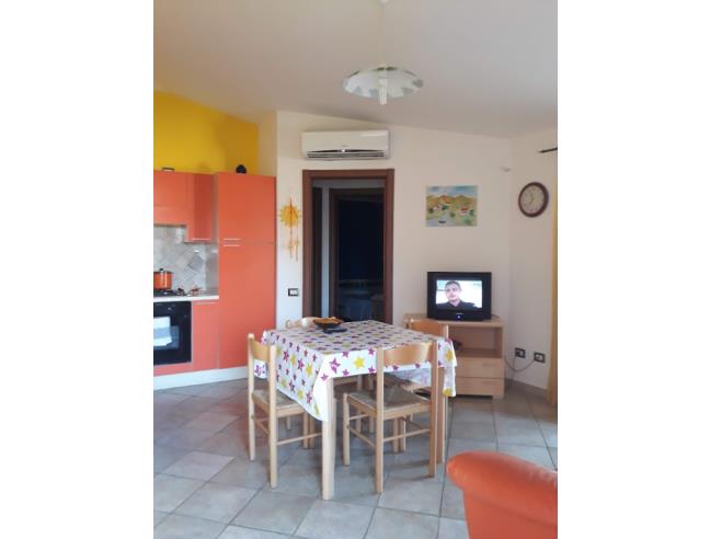 Anteprima foto 5 - Affitto Appartamento Vacanze da Privato a Tortolì (Nuoro)