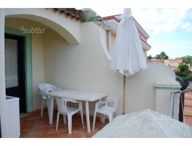 Anteprima foto 6 - Affitto Appartamento Vacanze da Privato a Tortolì (Nuoro)