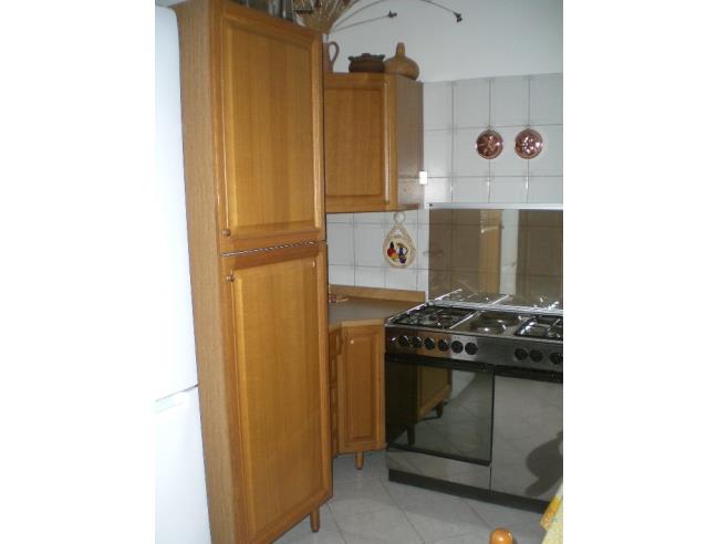 Anteprima foto 6 - Affitto Appartamento Vacanze da Privato a Tortolì (Nuoro)