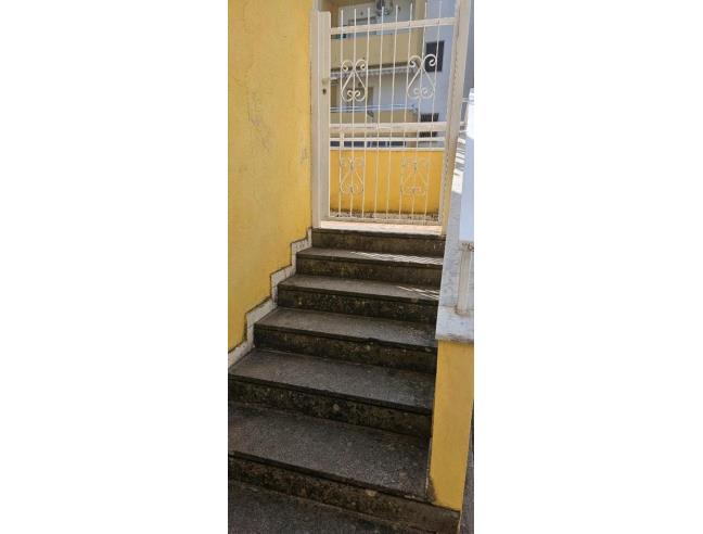 Anteprima foto 1 - Affitto Appartamento Vacanze da Privato a Tortora (Cosenza)