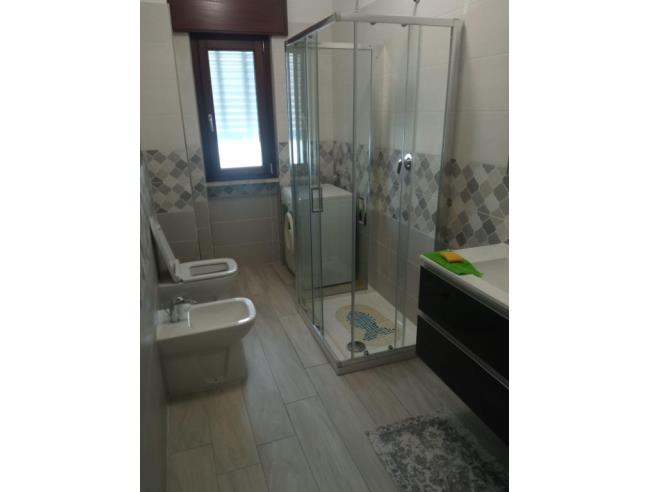 Anteprima foto 2 - Affitto Appartamento Vacanze da Privato a Tortora (Cosenza)
