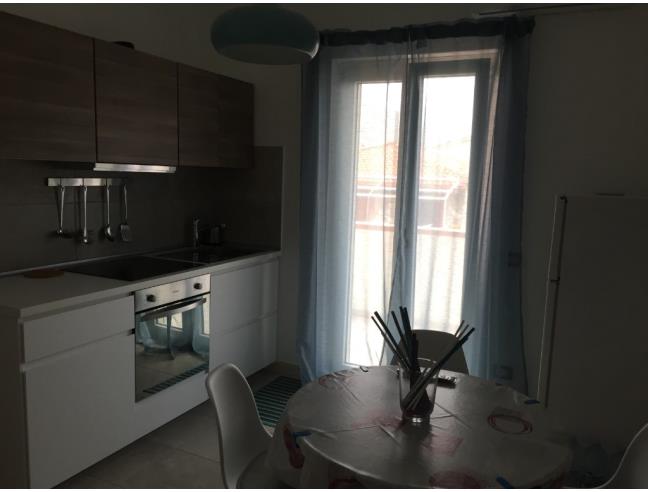 Anteprima foto 2 - Affitto Appartamento Vacanze da Privato a Tortora (Cosenza)