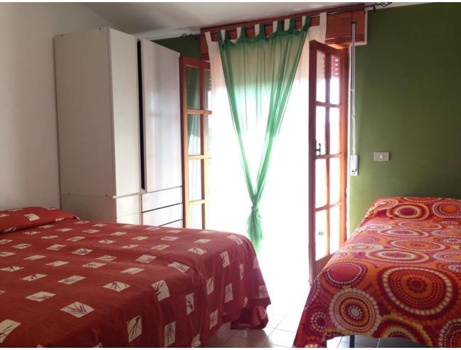 Anteprima foto 3 - Affitto Appartamento Vacanze da Privato a Tortora (Cosenza)