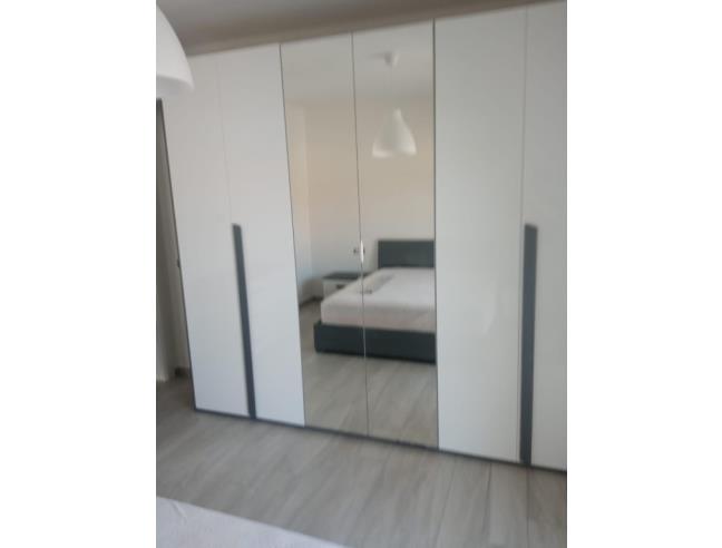 Anteprima foto 3 - Affitto Appartamento Vacanze da Privato a Tortora (Cosenza)