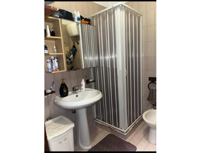 Anteprima foto 4 - Affitto Appartamento Vacanze da Privato a Tortora (Cosenza)