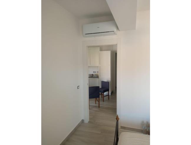 Anteprima foto 4 - Affitto Appartamento Vacanze da Privato a Tortora (Cosenza)