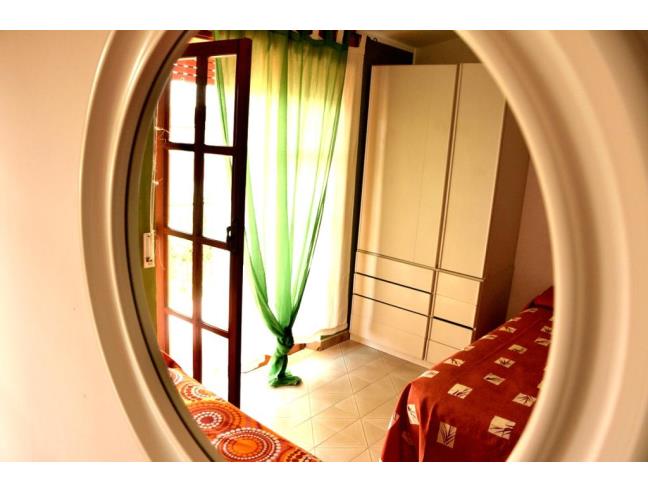 Anteprima foto 4 - Affitto Appartamento Vacanze da Privato a Tortora (Cosenza)