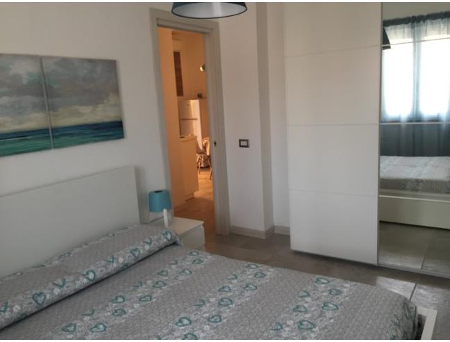 Anteprima foto 4 - Affitto Appartamento Vacanze da Privato a Tortora (Cosenza)