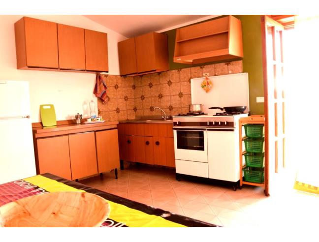 Anteprima foto 5 - Affitto Appartamento Vacanze da Privato a Tortora (Cosenza)