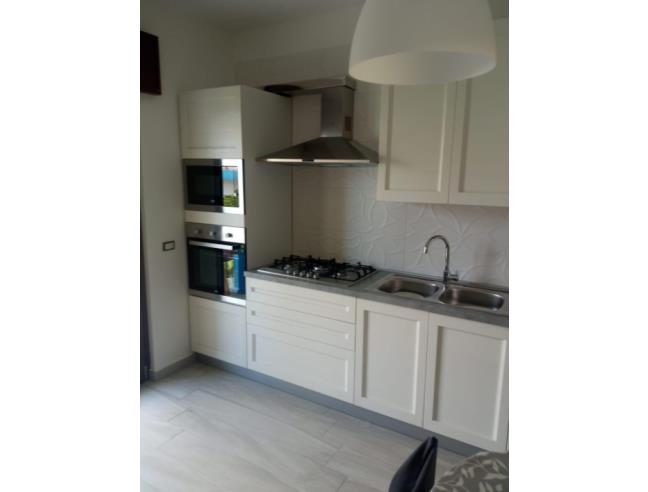 Anteprima foto 7 - Affitto Appartamento Vacanze da Privato a Tortora (Cosenza)