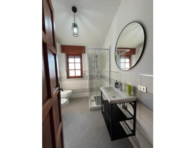 Anteprima foto 8 - Affitto Appartamento Vacanze da Privato a Tortora (Cosenza)