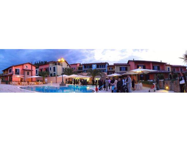 Anteprima foto 2 - Affitto Appartamento Vacanze da Privato a Tortoreto (Teramo)