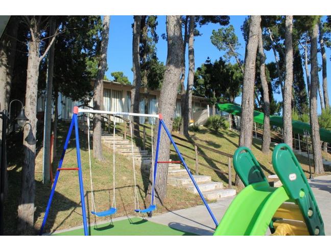 Anteprima foto 4 - Affitto Appartamento Vacanze da Privato a Tortoreto (Teramo)