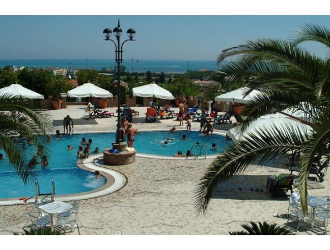 Anteprima foto 4 - Affitto Appartamento Vacanze da Privato a Tortoreto (Teramo)