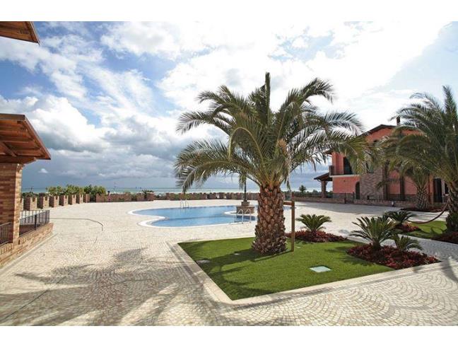 Anteprima foto 5 - Affitto Appartamento Vacanze da Privato a Tortoreto (Teramo)