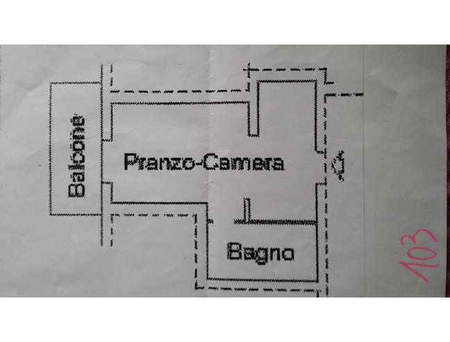Anteprima foto 6 - Affitto Appartamento Vacanze da Privato a Tortoreto (Teramo)