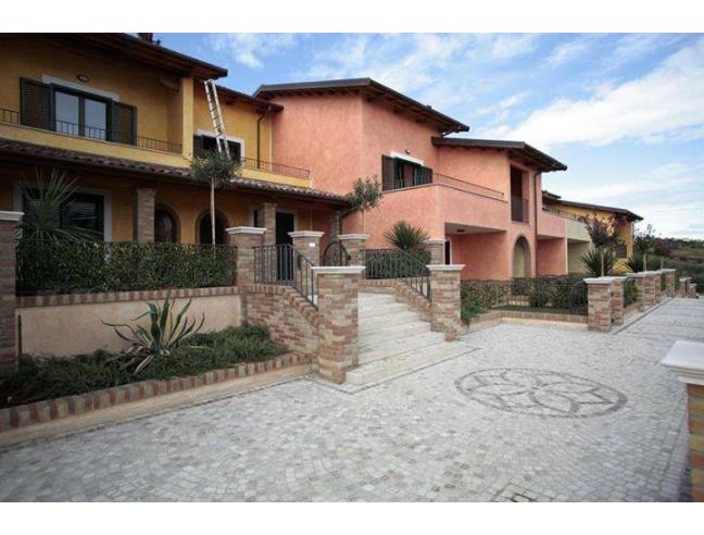 Anteprima foto 7 - Affitto Appartamento Vacanze da Privato a Tortoreto (Teramo)