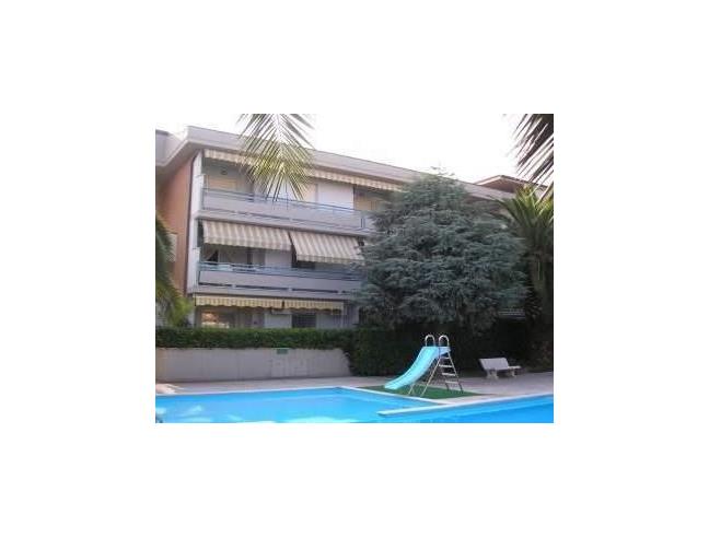 Anteprima foto 1 - Affitto Appartamento Vacanze da Privato a Tortoreto - Tortoreto Lido