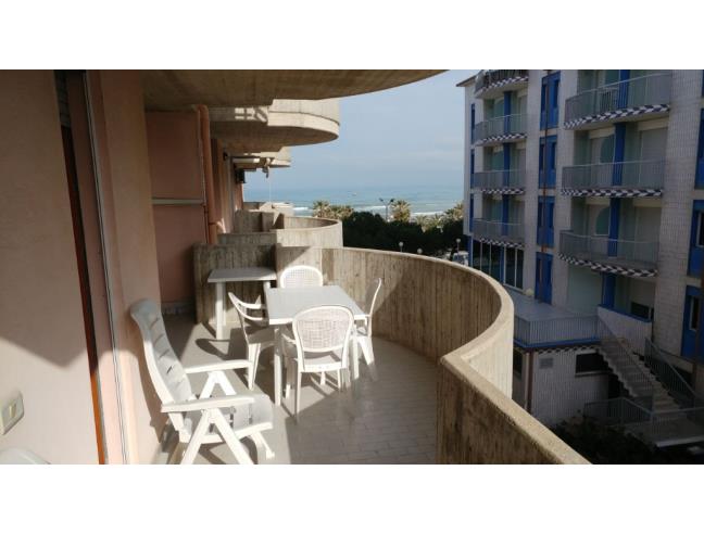Anteprima foto 1 - Affitto Appartamento Vacanze da Privato a Tortoreto - Tortoreto Lido
