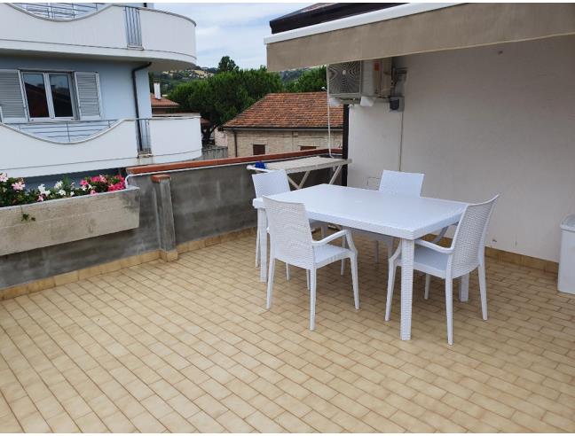 Anteprima foto 1 - Affitto Appartamento Vacanze da Privato a Tortoreto - Tortoreto Lido