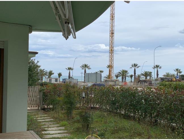 Anteprima foto 1 - Affitto Appartamento Vacanze da Privato a Tortoreto - Tortoreto Lido