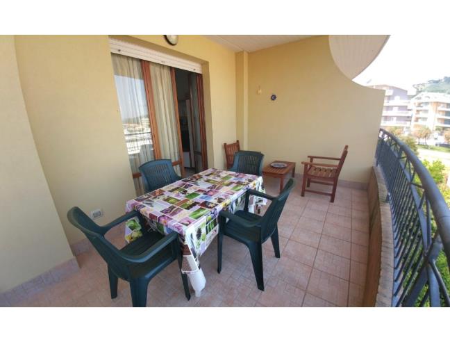 Anteprima foto 3 - Affitto Appartamento Vacanze da Privato a Tortoreto - Tortoreto Lido
