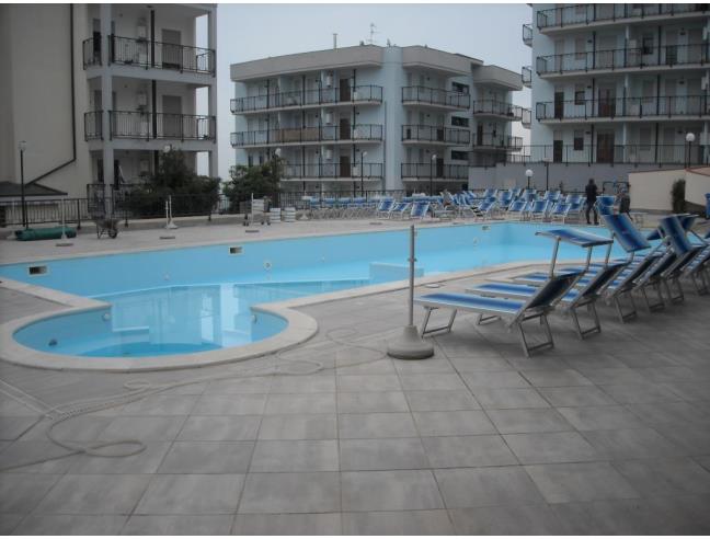 Anteprima foto 3 - Affitto Appartamento Vacanze da Privato a Tortoreto - Tortoreto Lido