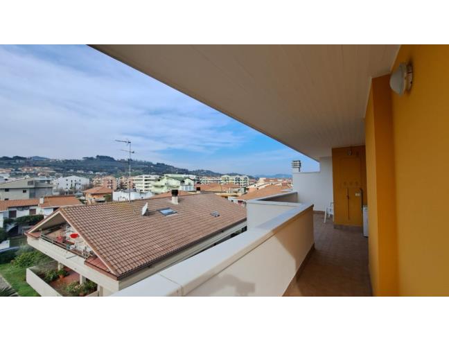 Anteprima foto 3 - Affitto Appartamento Vacanze da Privato a Tortoreto - Tortoreto Lido