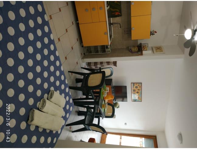 Anteprima foto 4 - Affitto Appartamento Vacanze da Privato a Tortoreto - Tortoreto Lido