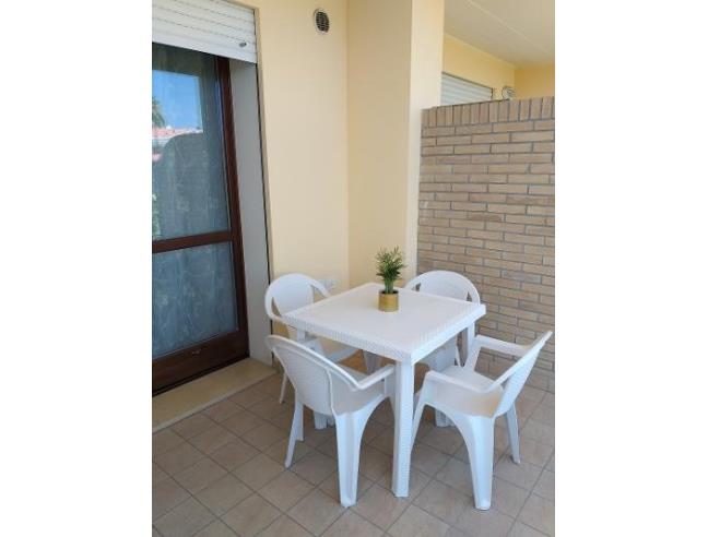 Anteprima foto 4 - Affitto Appartamento Vacanze da Privato a Tortoreto - Tortoreto Lido