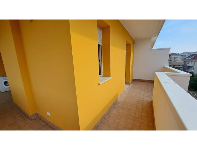 Anteprima foto 4 - Affitto Appartamento Vacanze da Privato a Tortoreto - Tortoreto Lido