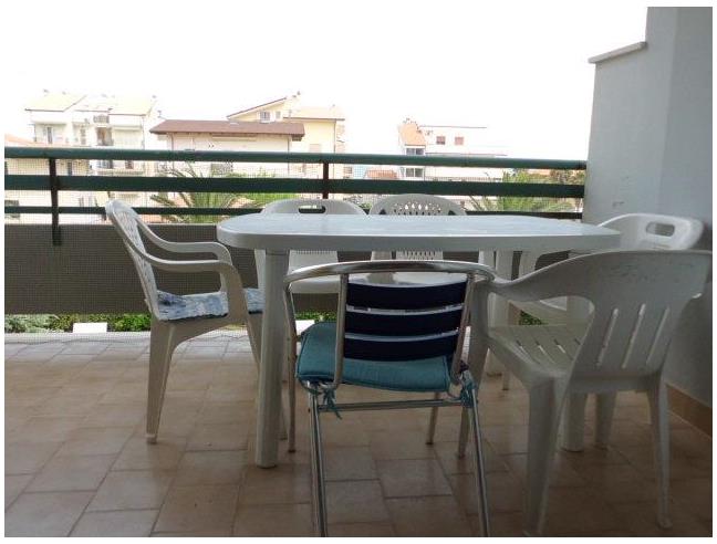 Anteprima foto 4 - Affitto Appartamento Vacanze da Privato a Tortoreto - Tortoreto Lido