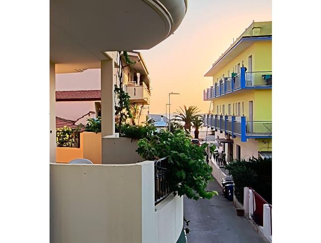 Anteprima foto 6 - Affitto Appartamento Vacanze da Privato a Tortoreto - Tortoreto Lido
